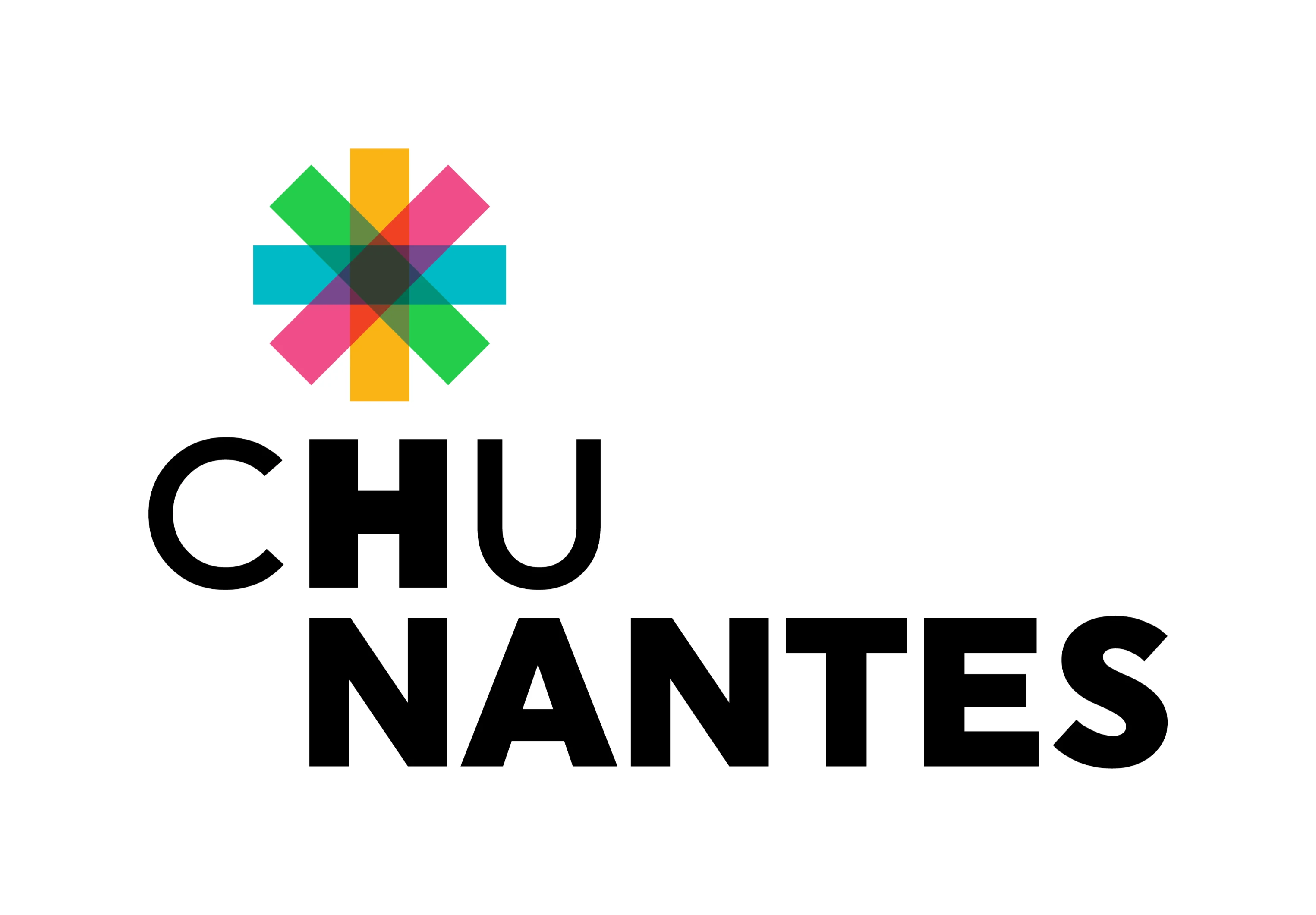 Logo du CHU de Nantes