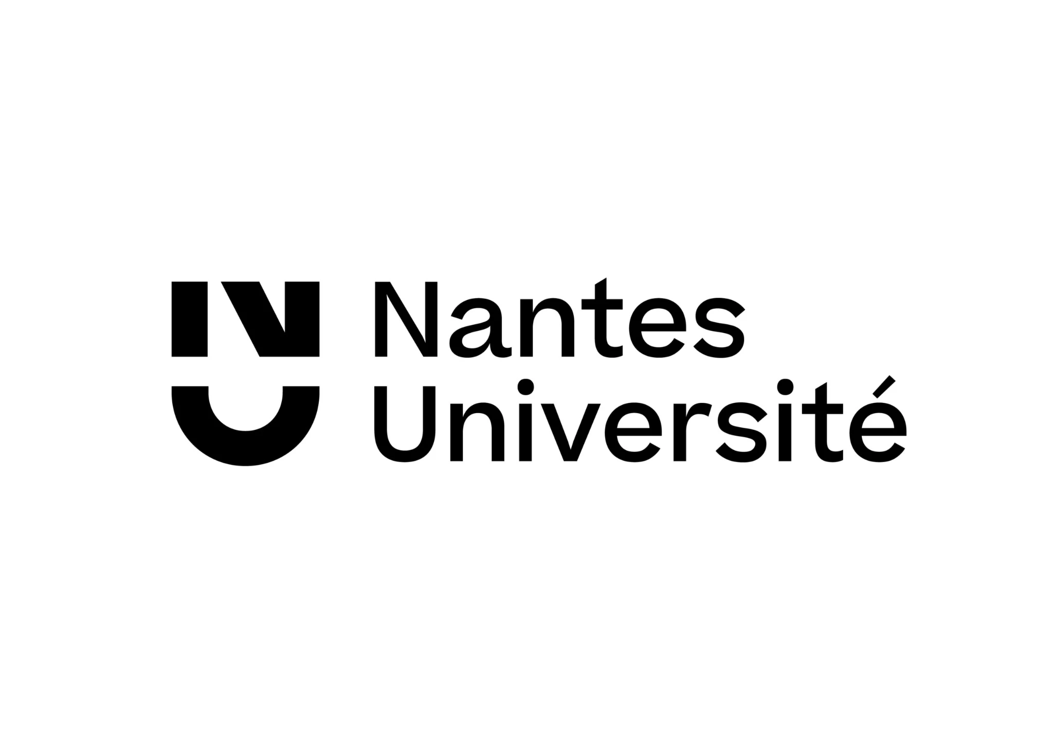 Logo de l'université de Nantes